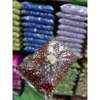 10 MM KÜP ÇANTA BONCUĞU (500 GRAM)