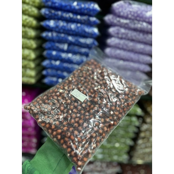 10 MM KÜP ÇANTA BONCUĞU (500 GRAM)