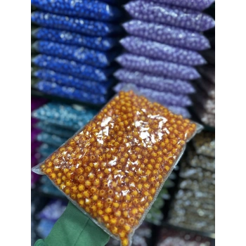 10 MM KÜP ÇANTA BONCUĞU (500 GRAM)