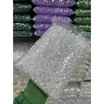 10 mm janjanlı petek (500 gr)