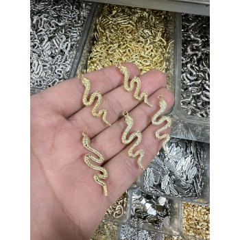 METAL SARI YILAN (50 gram)