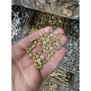 METAL SARI ARA APARAT (50 gram)