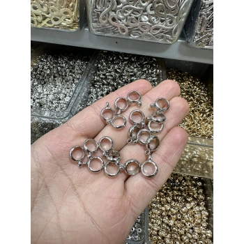 METAL GÜMÜŞ SALLANTI ARA APARAT (50 gram)