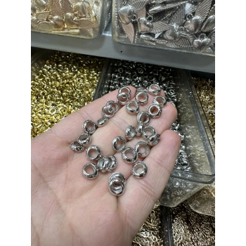 METAL GÜMÜŞ SALLANTI ARA APARAT (50 gram)