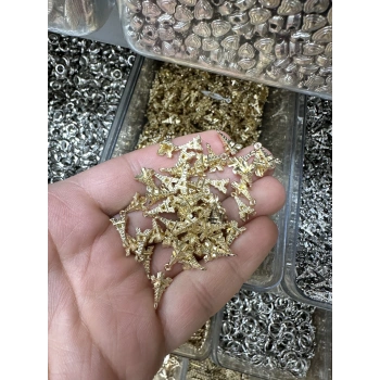 METAL SARI SALLANTI EYFEL (50 gram)