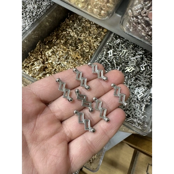 METAL GÜMÜŞ APARAT (50 gram)