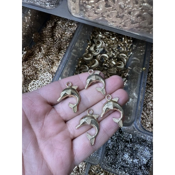 METAL SARI YUNUS APARAT (50 gram)