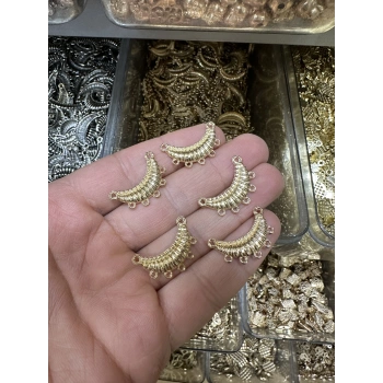METAL SARI APARAT (50 gram)