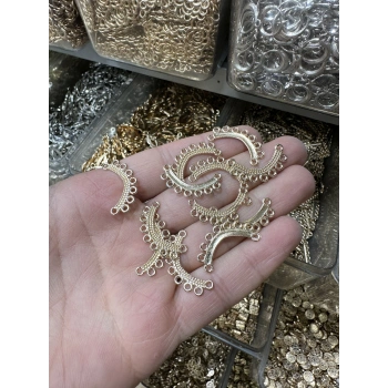 METAL SARI APARAT (50 gram)