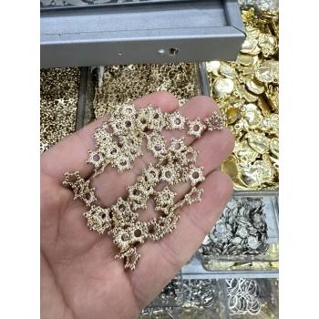 METAL SARI ARA APARAT (50 gram)