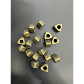 ANTİK YEŞİL BONCUK (500 gram - 115 adet)
