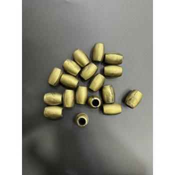 ANTİK YEŞİL BONCUK (500 gram - 120 adet)