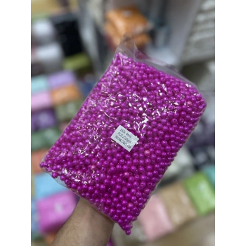 8 MM RENKLİ İNCİ (500 gram)