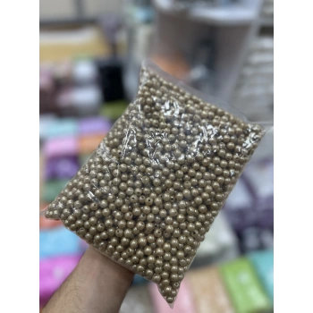 8 MM RENKLİ İNCİ (500 gram)