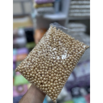 8 MM RENKLİ İNCİ (500 gram)