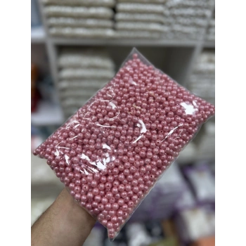 8 MM RENKLİ İNCİ (500 gram)