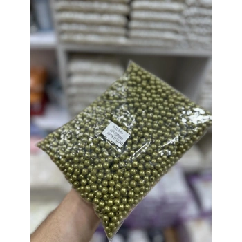 8 MM RENKLİ İNCİ (500 gram)