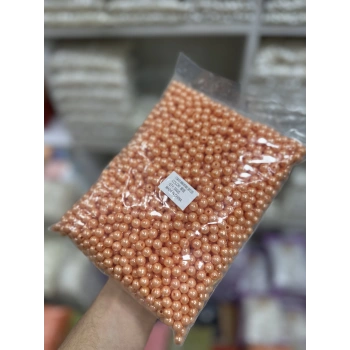 8 MM RENKLİ İNCİ (500 gram)
