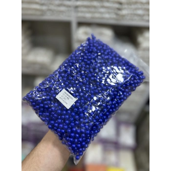 8 MM RENKLİ İNCİ (500 gram)