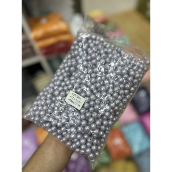 10 MM RENKLİ İNCİ (500 gram)