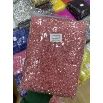 8 MM JANJANLI BASIK BONCUK (500 GRAM)