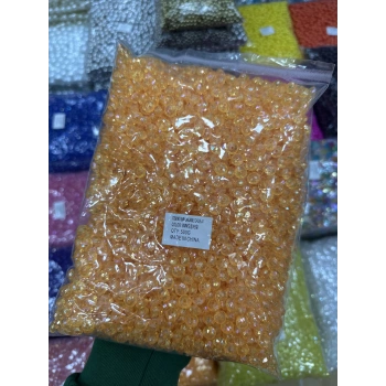 8 MM JANJANLI BASIK BONCUK (500 GRAM)