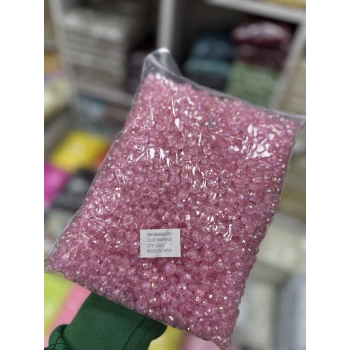 8 MM JANJANLI BASIK BONCUK (500 GRAM)
