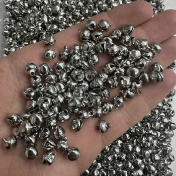 8 mm nikel çan (500 gr)