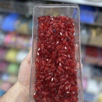 Akrilik Arpa (500 gr)