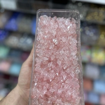 Akrilik Arpa (500 gr)