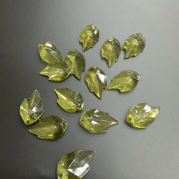 Akrilik Boncuk (500 gr)