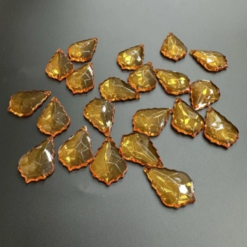 Akrilik Boncuk (500 gr)