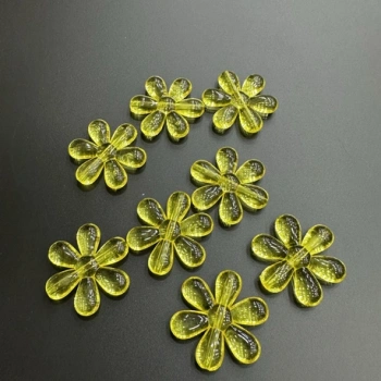 Akrilik Boncuk (500 gr)