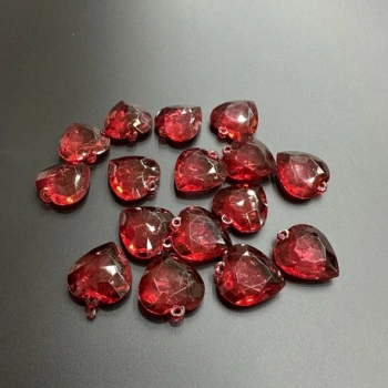 Akrilik Kalp (500 gr)