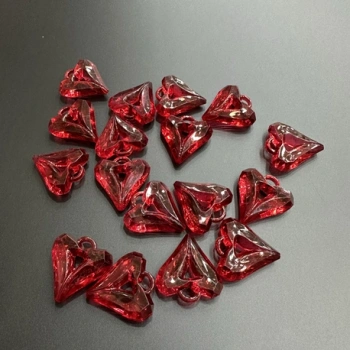 Akrilik Kalp (500 gr)