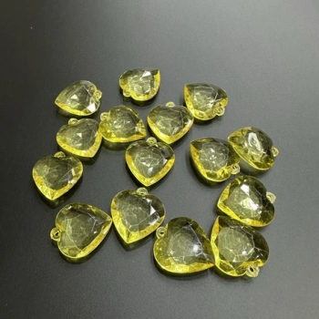 Akrilik Kalp (500 gr)