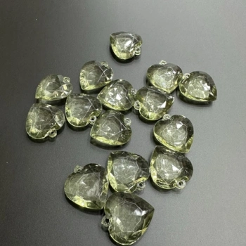 Akrilik Kalp (500 gr)