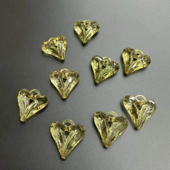 Akrilik Kalp (500 gr)