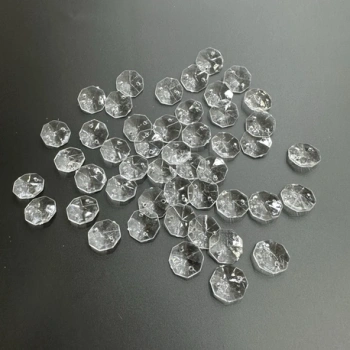 Akrilik Şeffaf Optigon (500 gr)