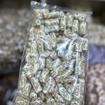 Fimo Boncuk (500 gr)