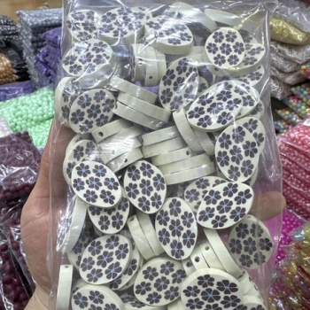 Fimo Boncuk (500 gr)