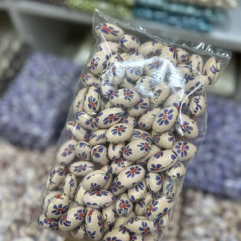 Fimo Boncuk (500 gr)