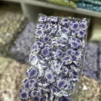 Fimo Boncuk (500 gr)