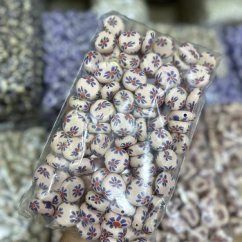 Fimo Boncuk (500 gr)