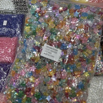 Janjanlı yıldız (500 gr)