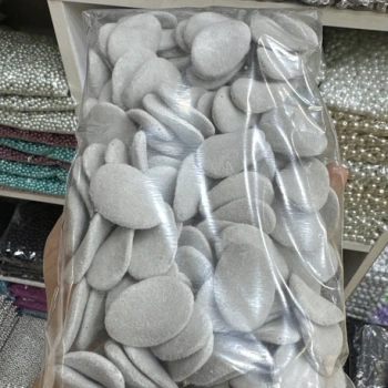 Kadife boncuk (500 gr)