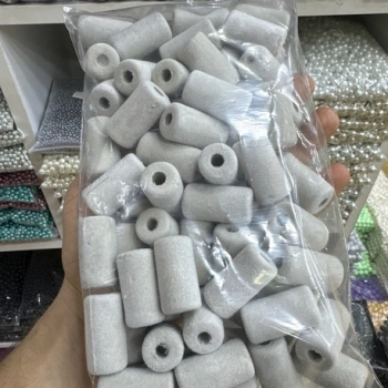 Kadife boncuk (500 gr)