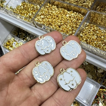 Lak kaplama charm (Adet)