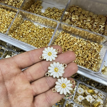 Lak kaplama charm (Adet)