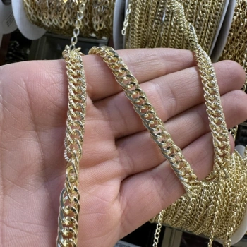 LAK KAPLAMA ZİNCİR 1 METRE